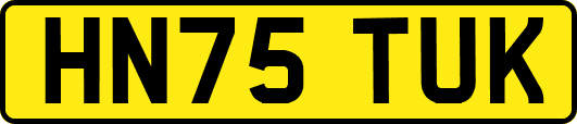 HN75TUK