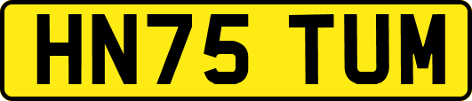 HN75TUM