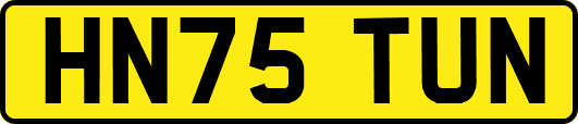 HN75TUN