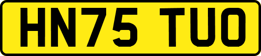 HN75TUO
