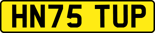 HN75TUP