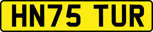 HN75TUR