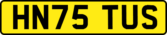 HN75TUS