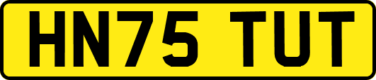 HN75TUT