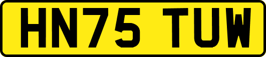 HN75TUW