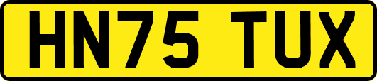 HN75TUX