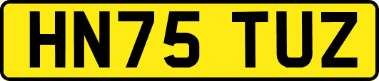 HN75TUZ