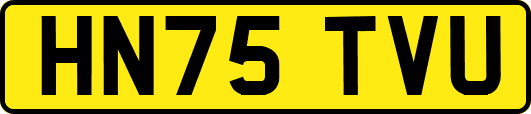 HN75TVU
