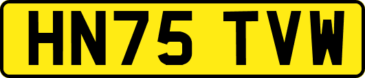 HN75TVW