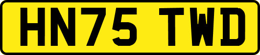 HN75TWD