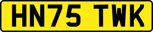 HN75TWK