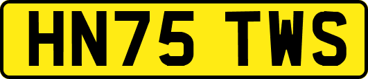 HN75TWS