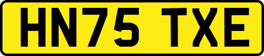 HN75TXE