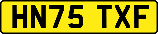 HN75TXF