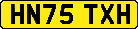 HN75TXH