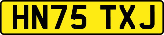 HN75TXJ