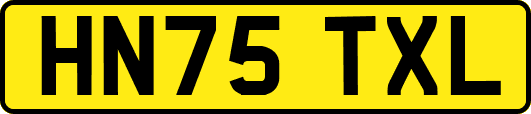 HN75TXL