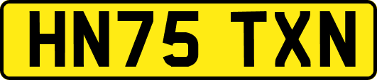 HN75TXN