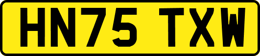 HN75TXW