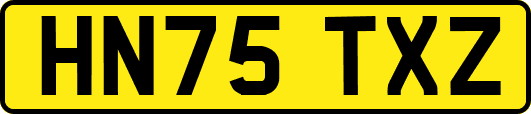 HN75TXZ