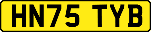 HN75TYB