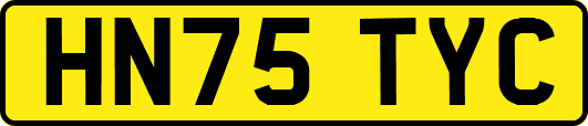 HN75TYC