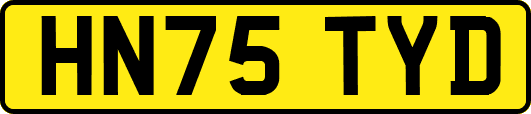 HN75TYD