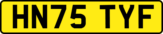 HN75TYF