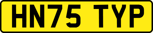 HN75TYP