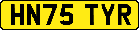 HN75TYR