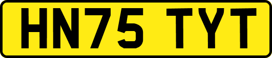 HN75TYT