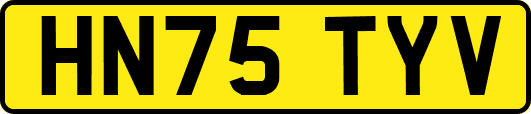 HN75TYV
