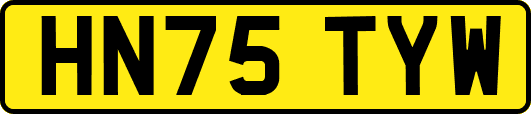 HN75TYW