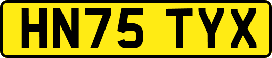 HN75TYX