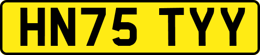 HN75TYY