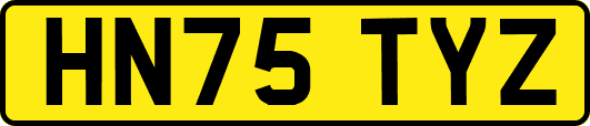 HN75TYZ