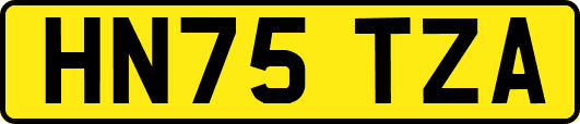 HN75TZA