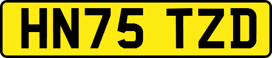 HN75TZD