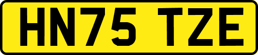 HN75TZE