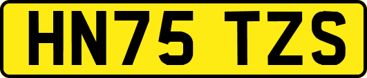 HN75TZS