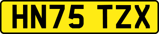 HN75TZX