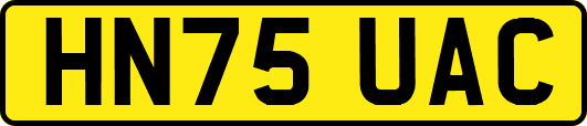 HN75UAC