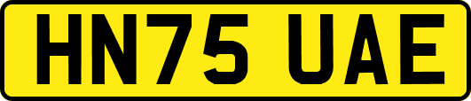 HN75UAE