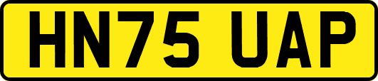 HN75UAP