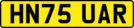 HN75UAR