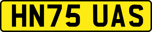 HN75UAS