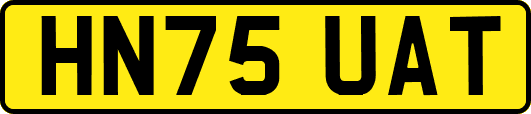 HN75UAT