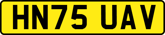 HN75UAV