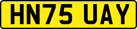 HN75UAY