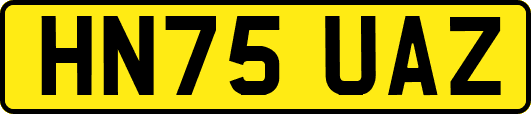 HN75UAZ